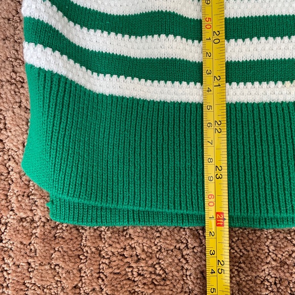 Cotton sweater Liz claiborne - Picture 5 of 9